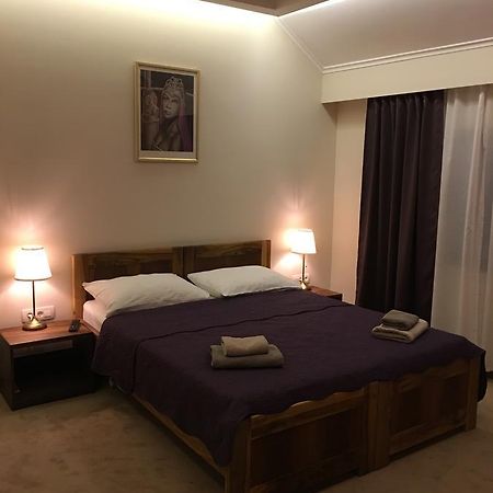 Guesthouse Noce Záhřeb Exteriér fotografie