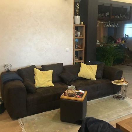 Guesthouse Noce Záhřeb Exteriér fotografie