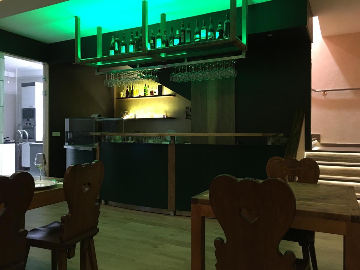 Guesthouse Noce Záhřeb Exteriér fotografie