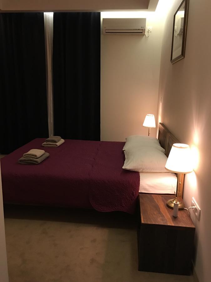 Guesthouse Noce Záhřeb Exteriér fotografie