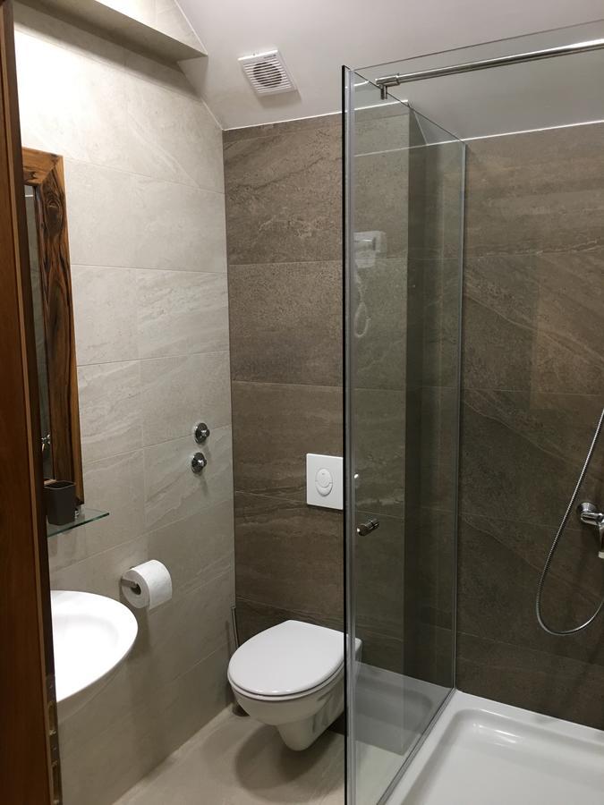 Guesthouse Noce Záhřeb Exteriér fotografie