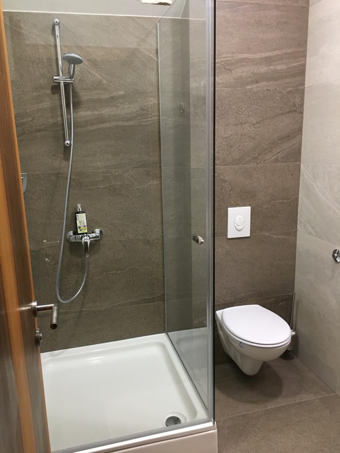 Guesthouse Noce Záhřeb Exteriér fotografie