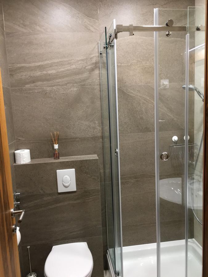 Guesthouse Noce Záhřeb Exteriér fotografie