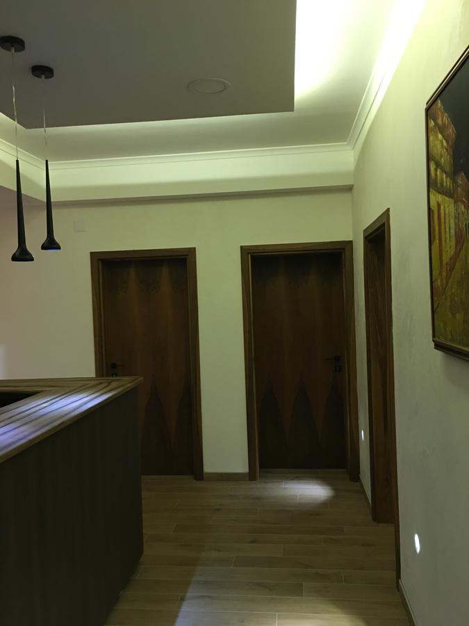Guesthouse Noce Záhřeb Exteriér fotografie