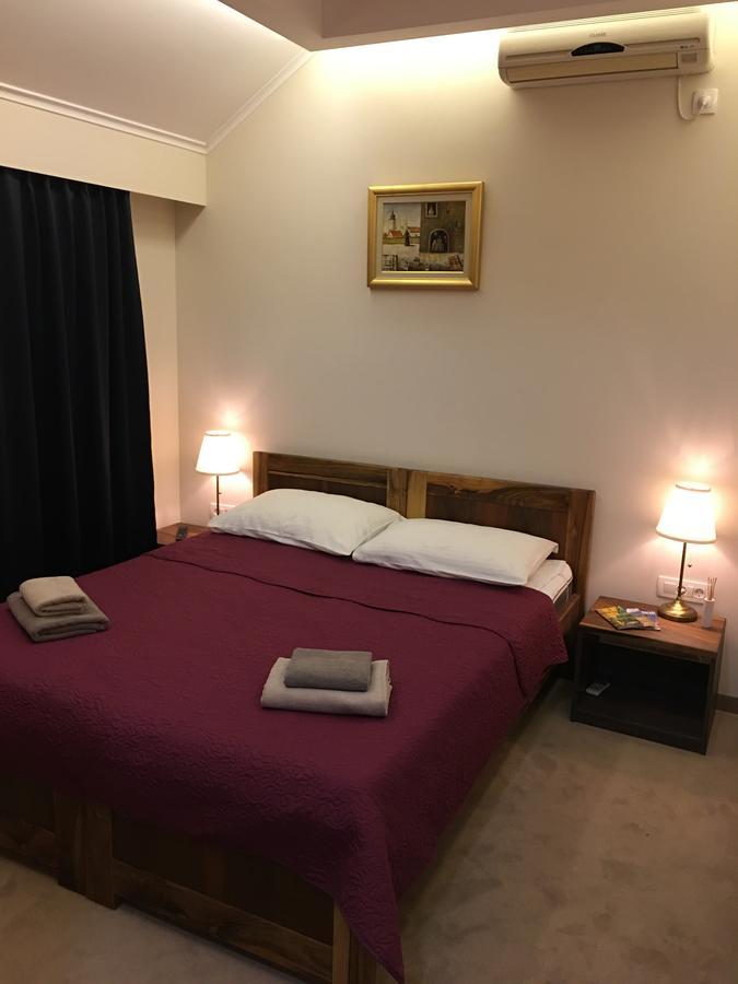 Guesthouse Noce Záhřeb Exteriér fotografie