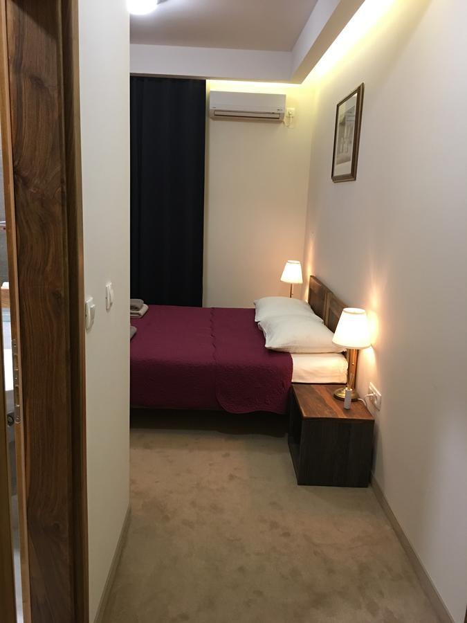 Guesthouse Noce Záhřeb Exteriér fotografie