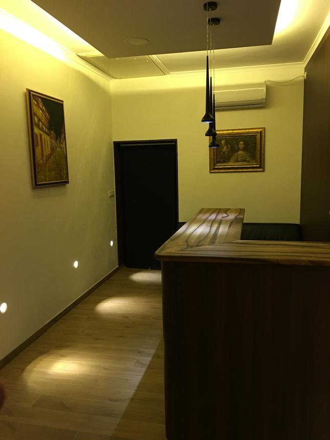 Guesthouse Noce Záhřeb Exteriér fotografie