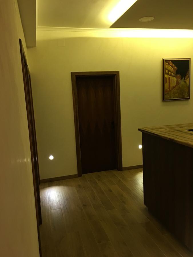 Guesthouse Noce Záhřeb Exteriér fotografie