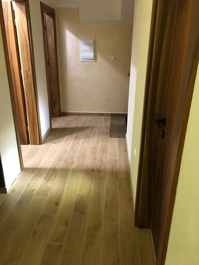 Guesthouse Noce Záhřeb Exteriér fotografie