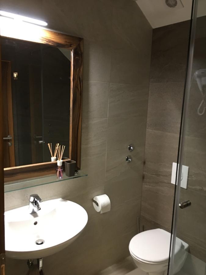 Guesthouse Noce Záhřeb Exteriér fotografie