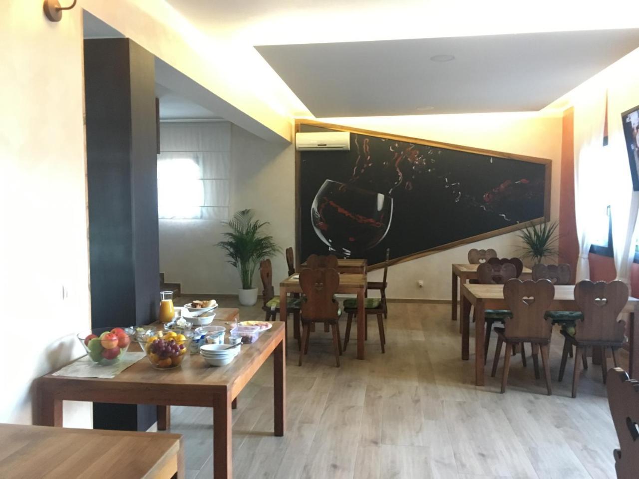 Guesthouse Noce Záhřeb Exteriér fotografie