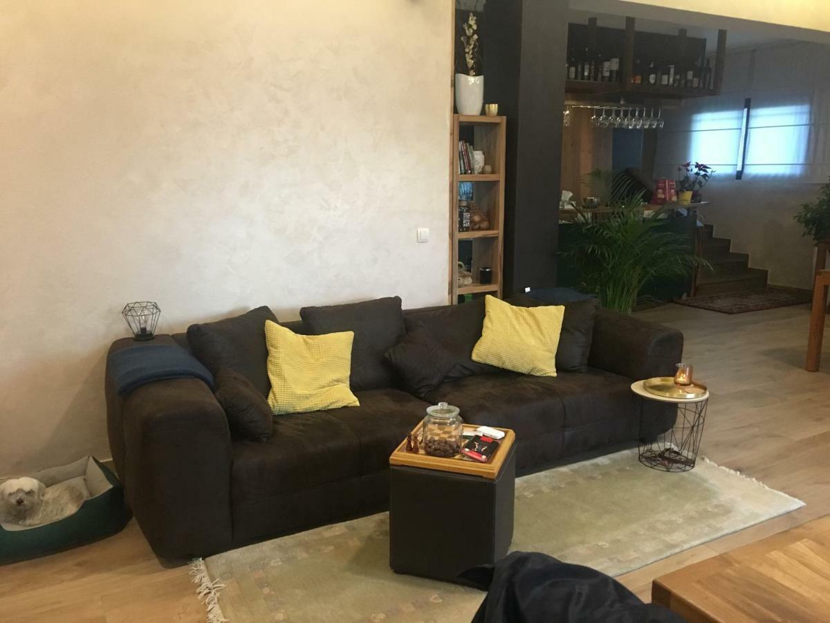 Guesthouse Noce Záhřeb Exteriér fotografie